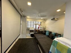 Blk 863 Tampines Street 83 (Tampines), HDB Executive #433104581